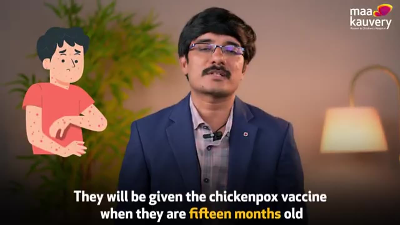 Must Know Baby Vaccines