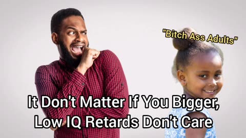 Kids Are Not Scared Of Adults Nowadays