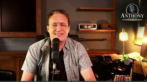 Anthony Cumia- Talks Jesse Lee Peterson
