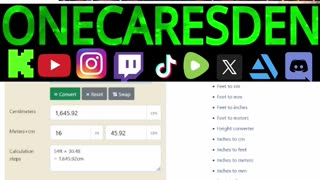 Big Guy Beats Skill? ONECARESDEN’s Fight Truths