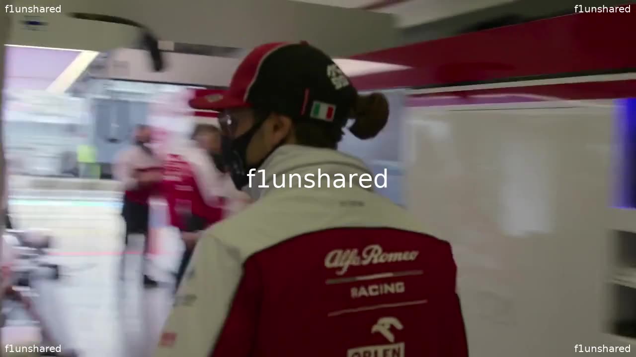 Formula 1 Drive To Survive_S03E07_Guenthers Choice