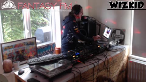 Mi Casa Su Casa with DJWizkid