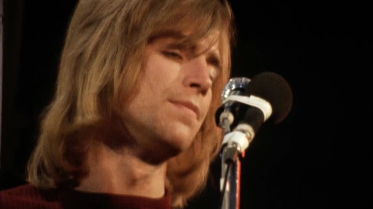 Nights in White Satin - The Moody Blues (live)