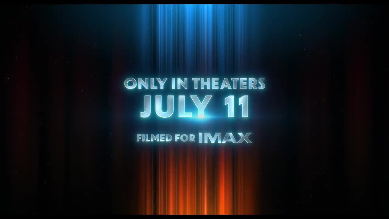 Superman | Official Trailer | DC