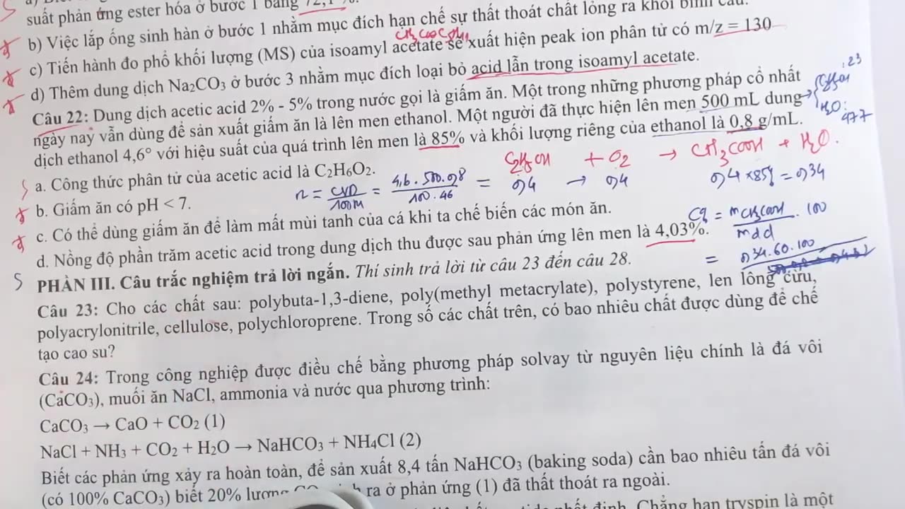 GIẢI ĐỀ THI THỬ THPT HƯƠNG KHÊ HÀ TĨNH mp4