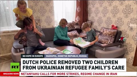 RT News 16.06 Iran odpowiada.