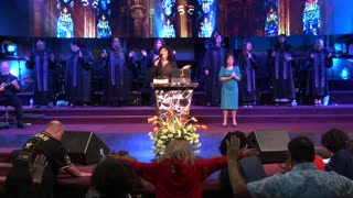 Jana Mitten | Solid Rock Church LIVE | Sunday Night Service | 05-25-25