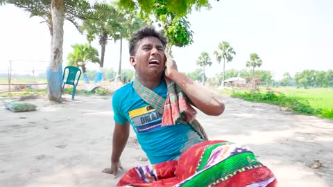 Must Watch New Funny Video Top New Comedy Video Try To Not Laugh Episode By _Funny