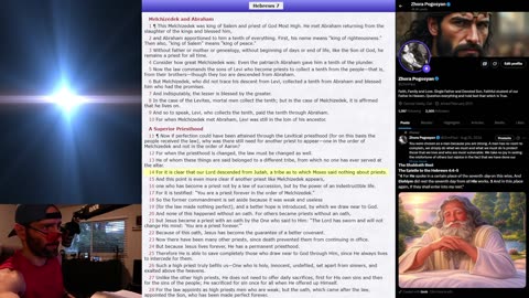 Live: Bible Study-~FRIDAY-~18-~APRIL-~2025.