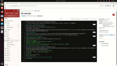 GitLab Deployment & Upgrade Help – Fast, Remote, and Affordable