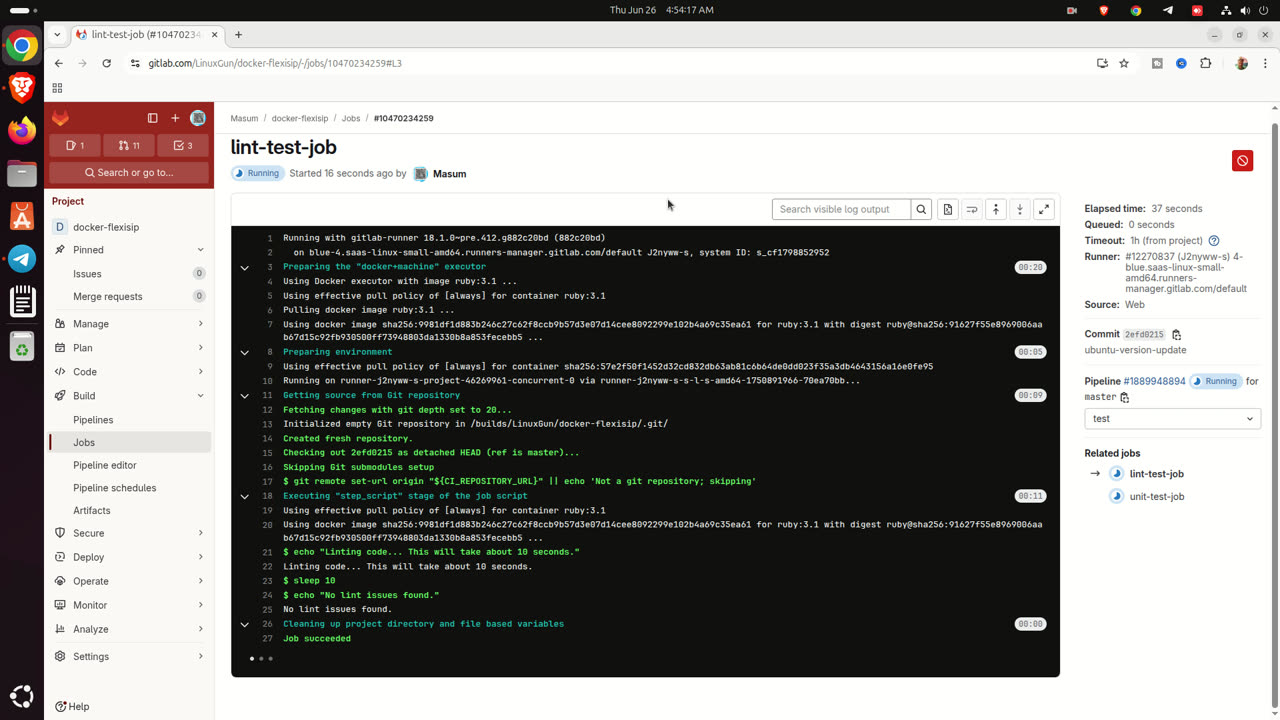 GitLab Deployment & Upgrade Help – Fast, Remote, and Affordable