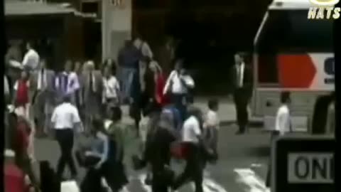 "Operation Big City"
