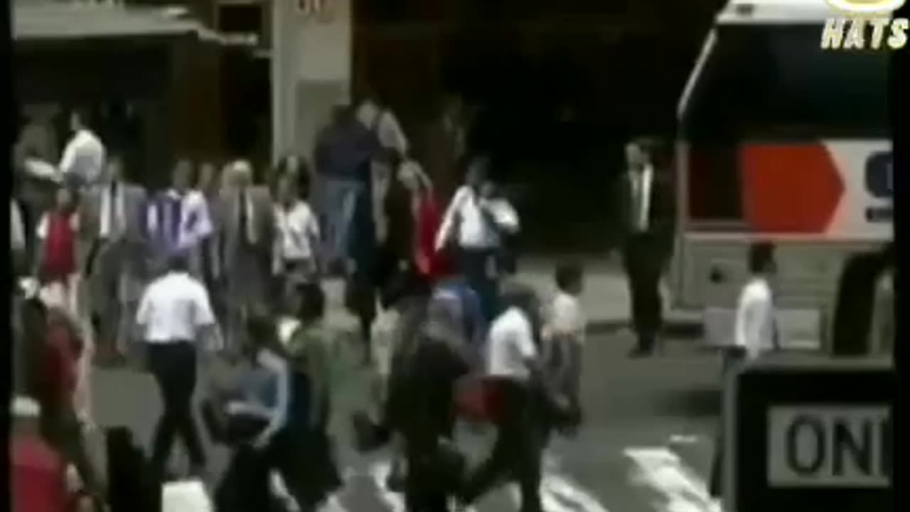 "Operation Big City"