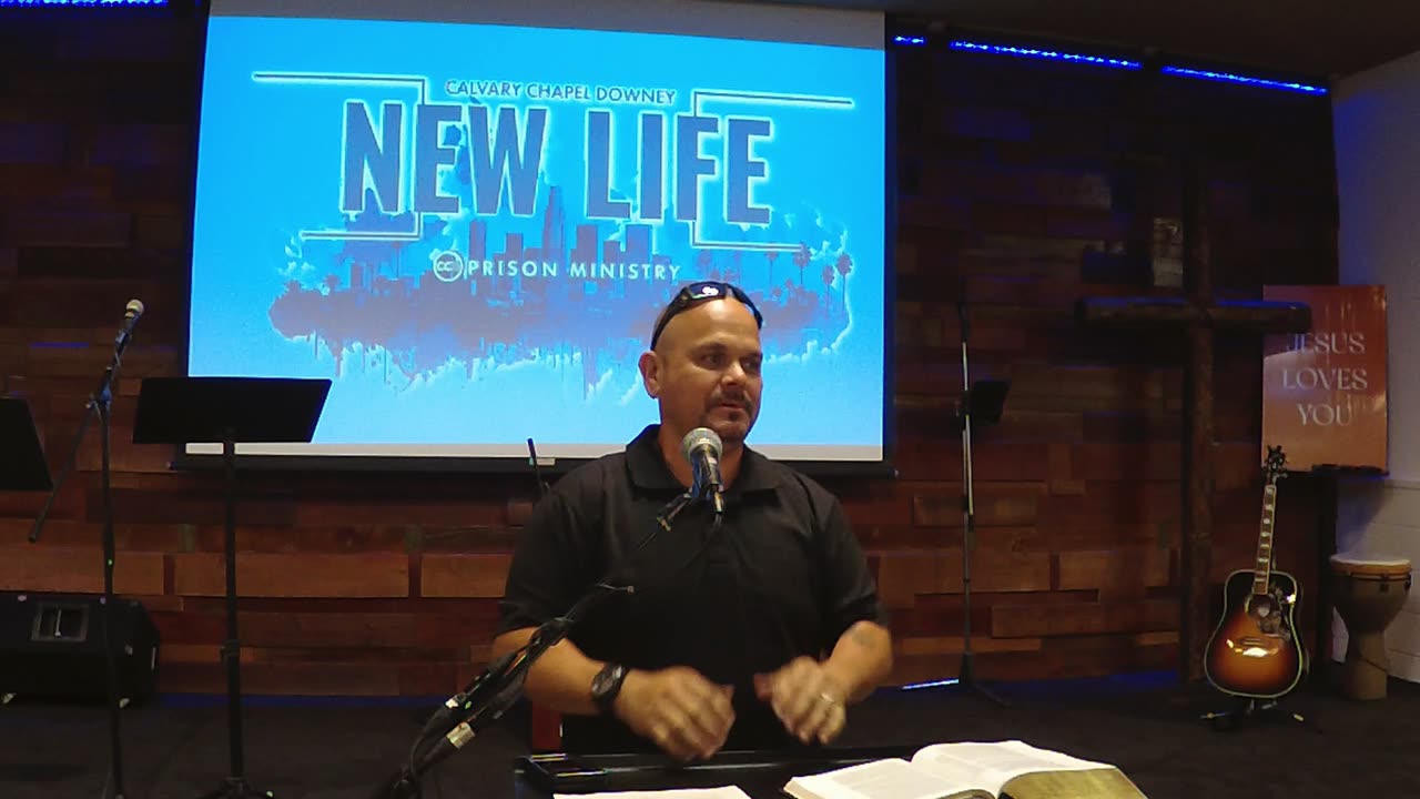 NLPM • APRIL 7 2025 • Isaac Moscoso • Spiritually Absent Minded Athens Minded