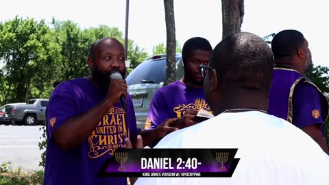 #IUIC Deacon Isaac At Oakcliff Bible Fellowship PART 1 #TonyEvans