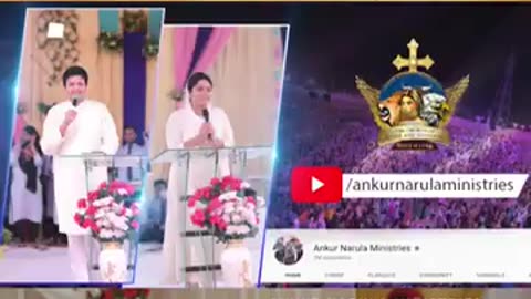 बीज आशीष देता है | #shorts | Amazing Testimony | Anugrah TV