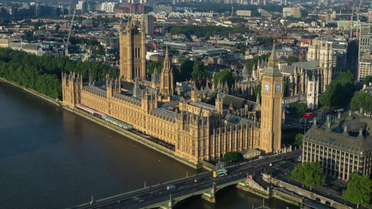 Neil Oliver this is what they want us to forget 5-29-25