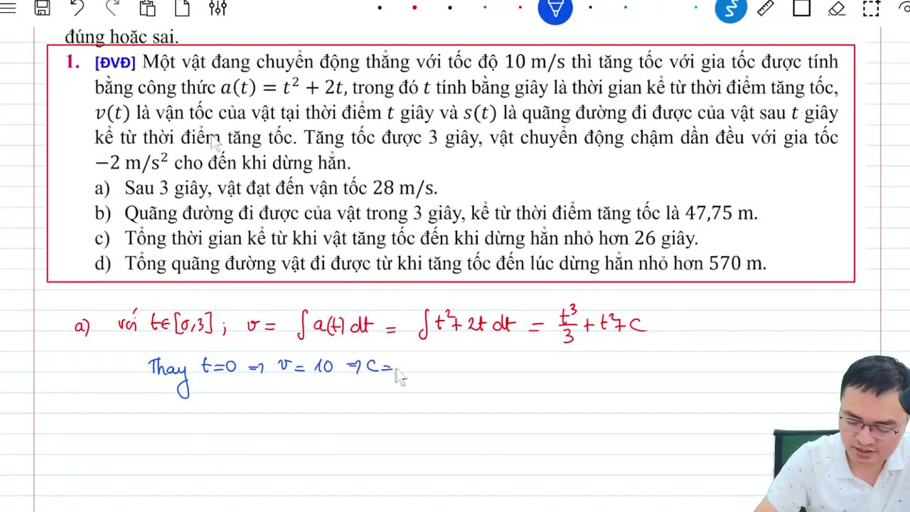 Đề Tinh Tú Tenschool số 07