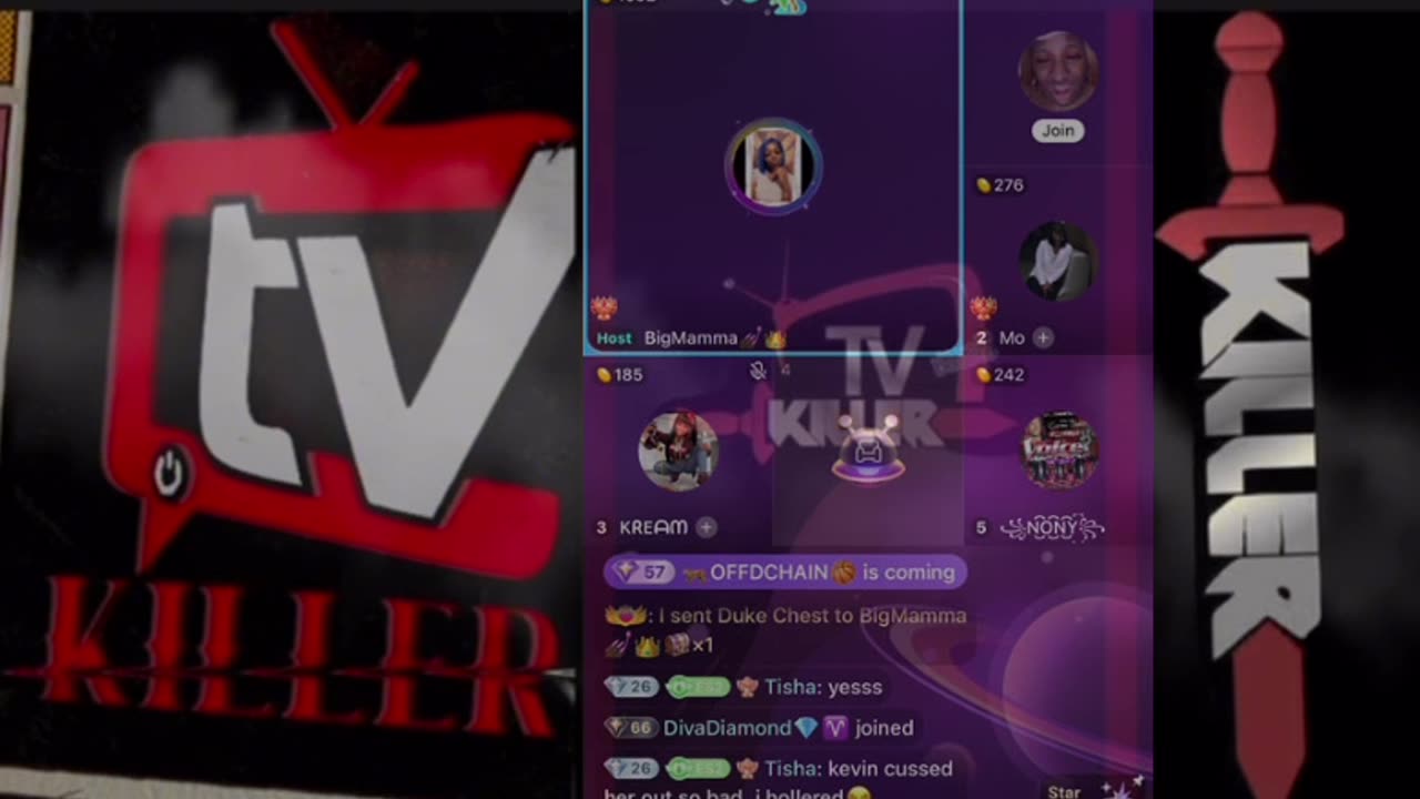 EBBIMAY ADDRESS EVERYTHING THAT HAPPENED IN TRUTH LIVE