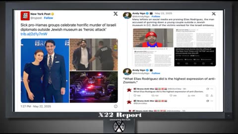 X22 Report