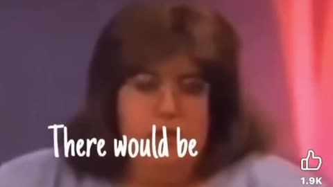 I wonder why Oprah deleted this episode from 1989