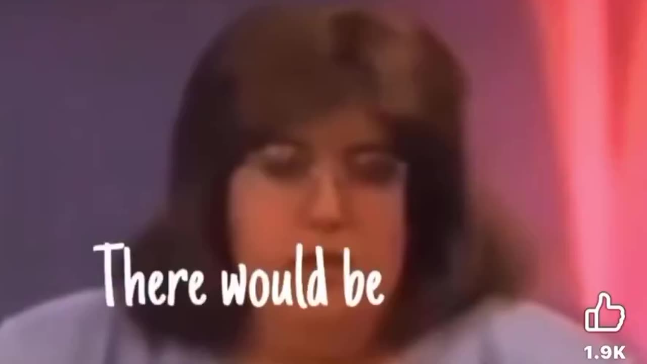 I wonder why Oprah deleted this episode from 1989