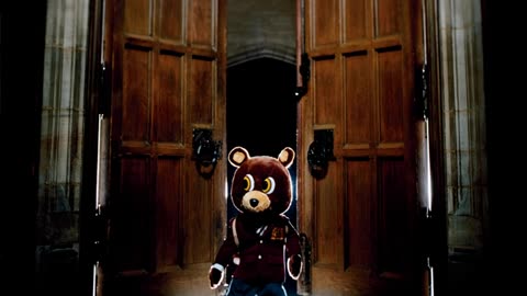 Kanye West - Drive Slow (feat. Paul Wall & GLC) (HD)