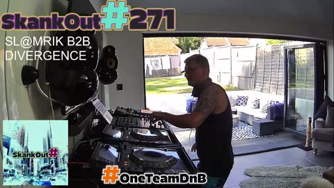 SkankOut#271 is live!