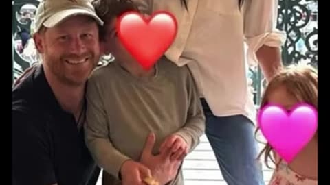 Meghan & Harry appear in trailer for Disneyland anniversary special