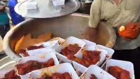 chicken fried recipe