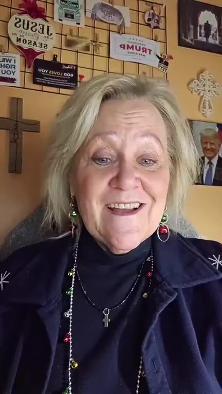 TRUMP TRUTHS (Part 11)- ALL THINGS ISRAEL - Seeking Truth Always - Live Podcast - 12/4/25