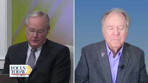 Dan Perkins on the Dove Network Charlie Kirk