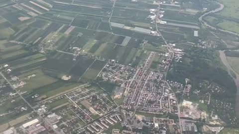 Poland, welcome your guests!