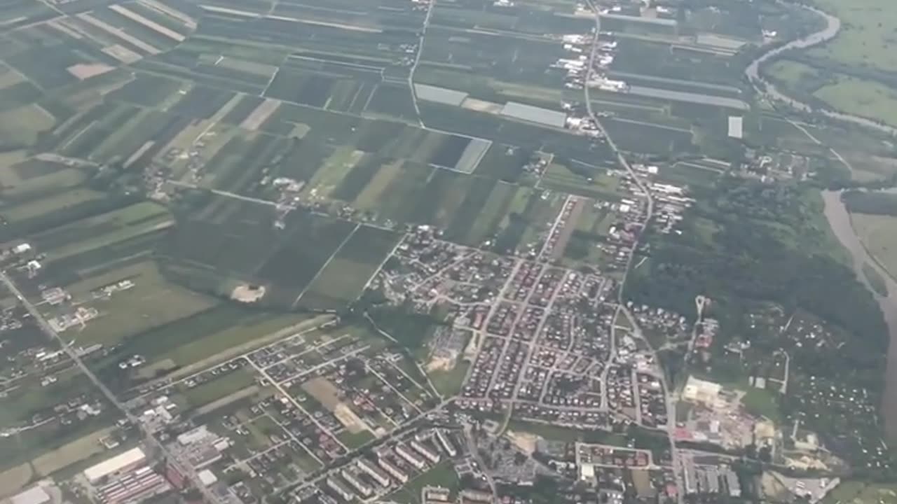 Poland, welcome your guests!