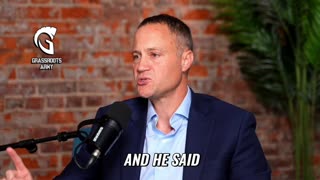 He Wasn’t Proud of How Many People He Put In Prison. He Was Proud of The Young Man He Kept Out.