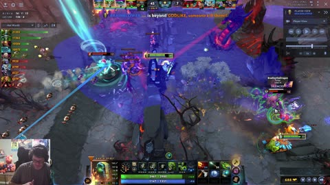 Bradley Dragon Gaming