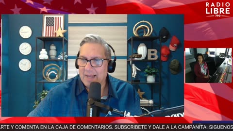 El Show de Jorge Bonilla