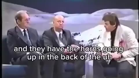 Historians Talk About Jews