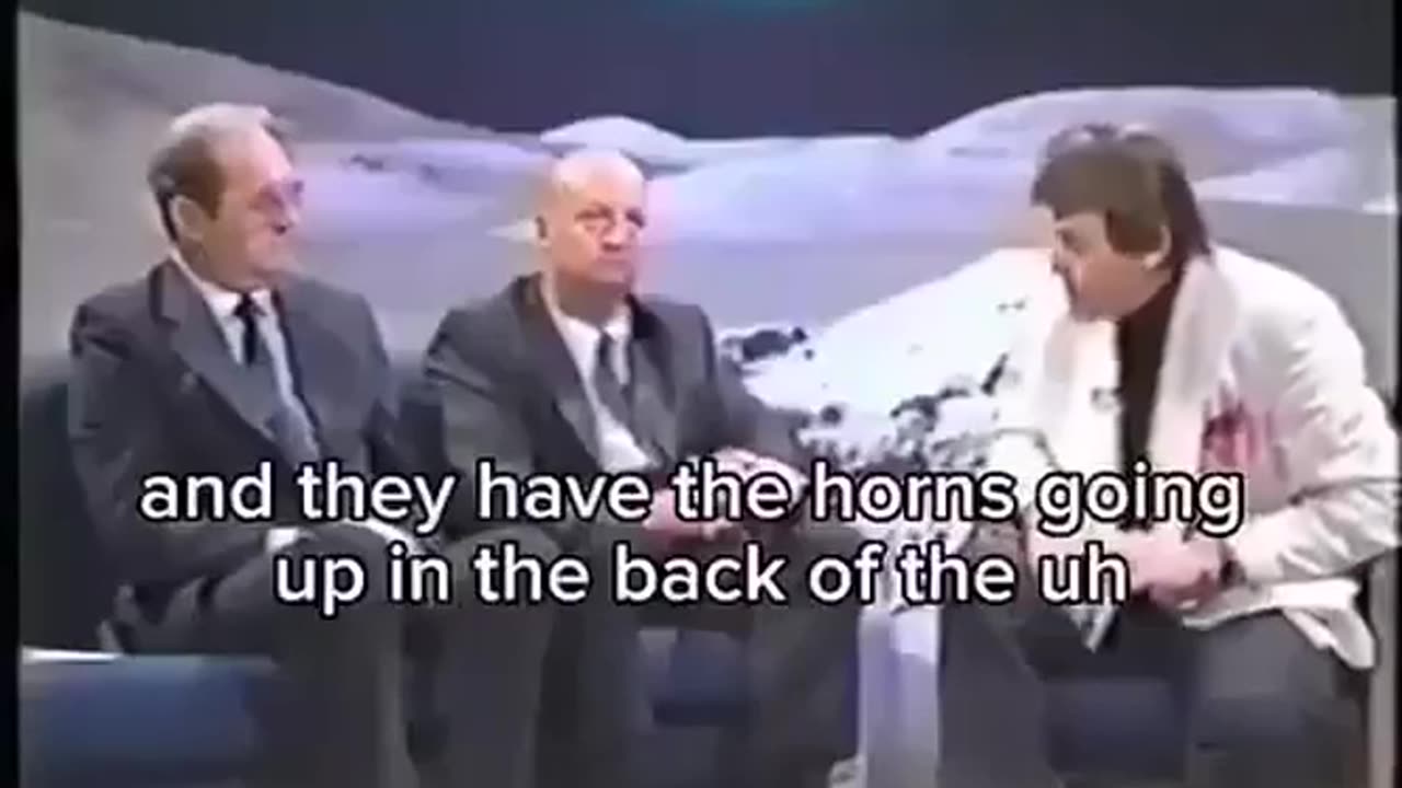 Historians Talk About Jews