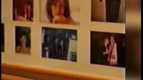 Raid Video and photos on Epstein's properties