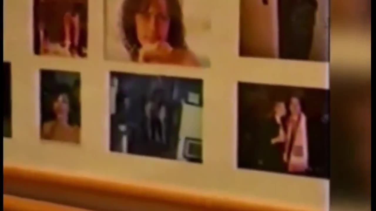 Raid Video and photos on Epstein's properties