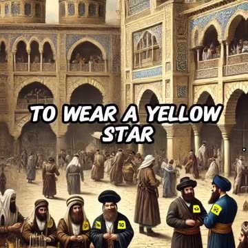 Muslims always hated Jews, even while Jews were stateless.