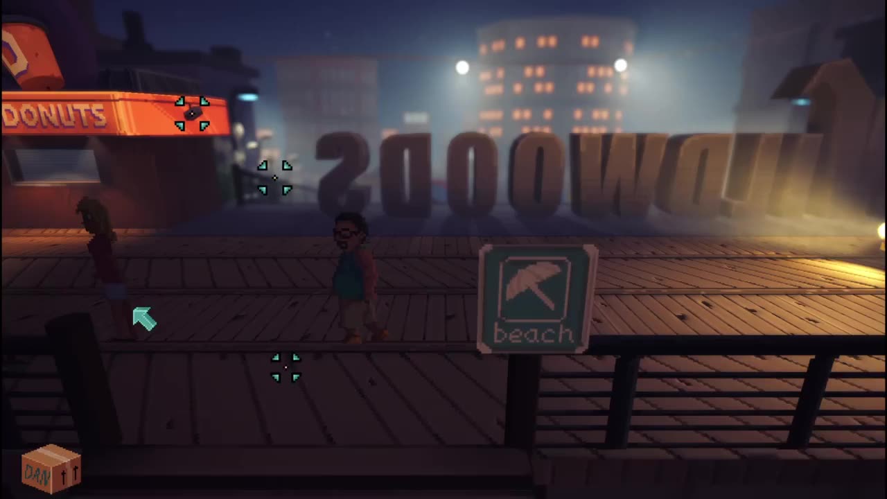 2025-07-23 Gaming heck