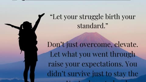 "QUOTE OF THE DAY"