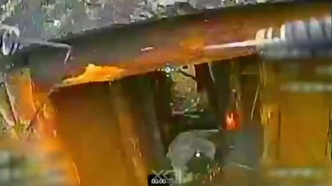 Impressive Drone Work by the Ukrainian 92nd Reconnaissance Group