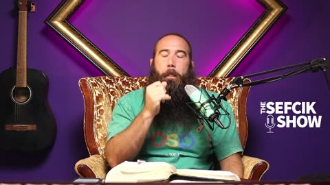 Tell Me A Scripture