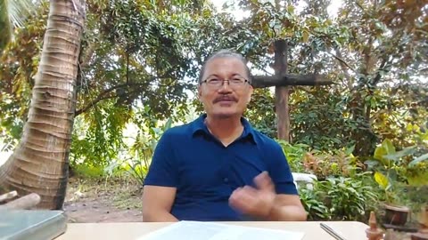 Sunday, 26th October 2025, Sunday Worship Service Message