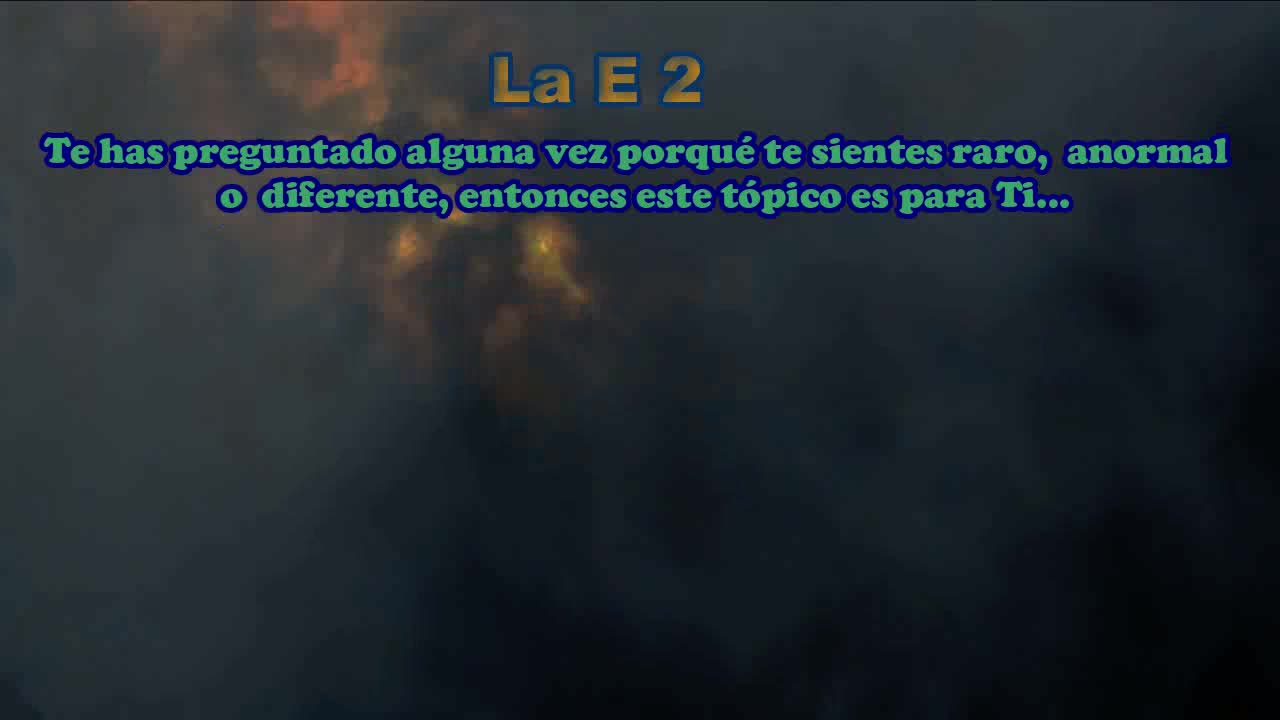 La E 2