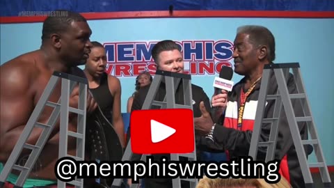 What’s Happening?? Memphis Wrestling Week 212!!