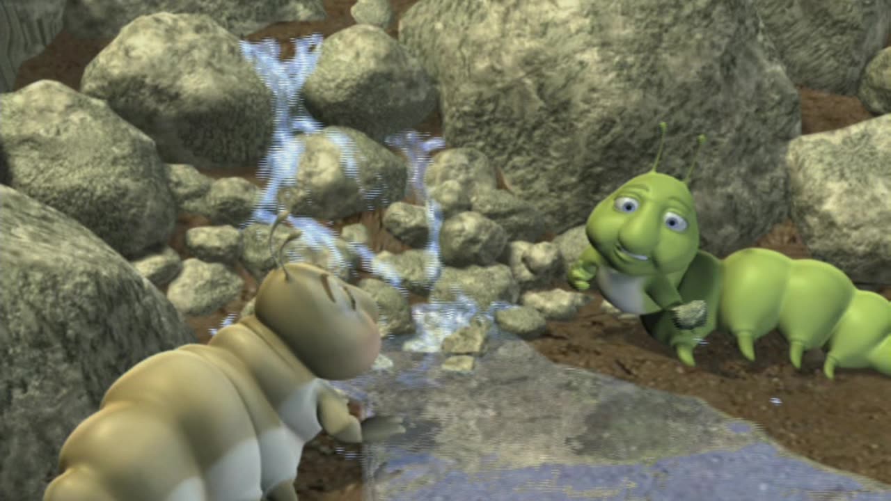 El Diluvio de Mentiras